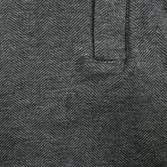 Polo Ralph Lauren Sweatshirt Mens Medium Gray Pony 1/4 Zip Pullover