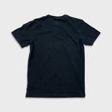 October's Very Own OVO Flag Runner T Shirt Mens XS Black Short Sleeve Graphic Tee