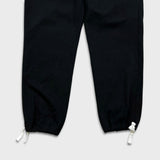 Polo Ralph Lauren Sweatpants Mens Large Black Pony Taper Leg Jogger