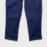 Carhartt Pants Mens 32x32 Blue NFPA 2112 Flame Resistant FR Workwear Trousers