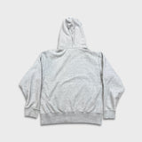 SS22 October's Very Own x Keith Haring Night Owl Hoodie Mens Medium Gray OVO Pullover