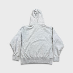 SS22 October's Very Own x Keith Haring Night Owl Hoodie Mens Medium Gray OVO Pullover