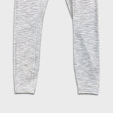 Lululemon Wunder Under High-Rise 7/8 Tight *Luxtreme 25" Womens Size 4 White Yoga Leggings