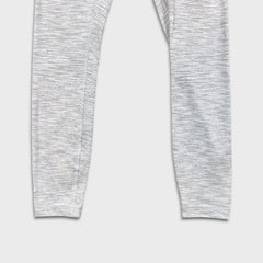 Lululemon Wunder Under High-Rise 7/8 Tight *Luxtreme 25" Womens Size 4 White Yoga Leggings