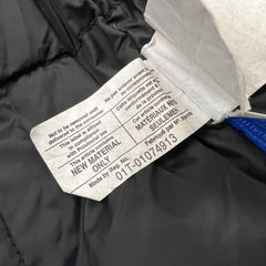 Canada Goose Trillium Parka Womens 2XS Black Down Jacket Coat 6550L Arctic Tech