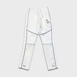 October's Very Own Track Pants Mens Small White OVO Owl Athletic Jogger