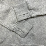Lululemon Scuba Hoodie Womens Size 10 Gray Full Zip Sports Hooded Sweater