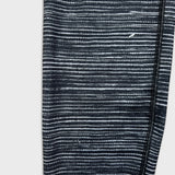 Lululemon Wunder Under Pants III Womens Size 8 Gray Mid Rise Yoga Leggings Tights