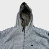 Vintage 90s Nike Sportswear Jacket Mens Large Gay Swoosh Reversible