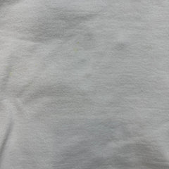 Mitchell & Ness Toronto Raptors Hoodie Mens XL White Basketball NBA Hooded Sweater