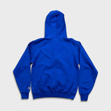 Champion Florida Gators NCAA University Hoodie Mens Small Blue Hooded Sweatshirt