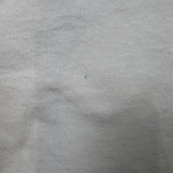 Vintage Y2K Barack Obama T Shirt Mens Large White 44th President Election Tee