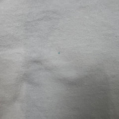 Vintage Y2K Barack Obama T Shirt Mens Large White 44th President Election Tee