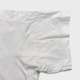 Uniqlo UT Archive Short Sleeve Keith Haring T Shirt Mens Large White Pocket