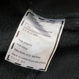 2021 Tame Impala Hoodie Mens Large Black Slow Rush Concert Tour Graphic Pullover