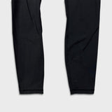 Lululemon Wunder Under Pant (Hi-Rise) Womens Size 2 Black Yoga Leggings