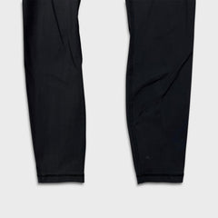 Lululemon Wunder Under Pant (Hi-Rise) Womens Size 2 Black Yoga Leggings