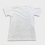 Vintage 90s The Terry Fox Run T Shirt Mens XL White We Can Do It Marathon Tee
