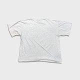 Vintage 90s Jasper Canada T Shirt Mens XL Gray Single Stitched Country Tee