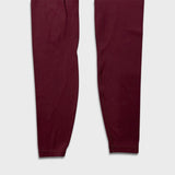 Lululemon Align Pant *Full Length 28" Womens Size 8 Red High Rise Yoga Leggings