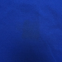 Polo Ralph Lauren Shirt Mens 2XL Blue Pony Cotton Casual Preppy Short Sleeve