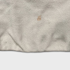 Ermenegildo Zegna Fleece Mens Medium Beige Pullover Jacket