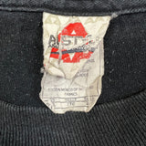 Vintage 2010 Rogers Walters T Shirt Mens 2XL Black Pink Floyd The Wall Tour Tee