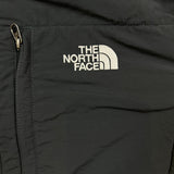 The North Face Fleece Womens Large Pink Denali Polartec Outdoor Full Zip Jacket