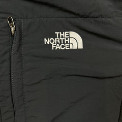 The North Face Fleece Womens Large Pink Denali Polartec Outdoor Full Zip Jacket