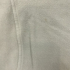 Ermenegildo Zegna Fleece Mens Medium Beige Pullover Jacket