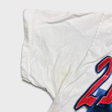 21 Savage The American Dream Tour T Shirt Mens XL White Slaughter Gang Rap Tee