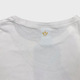 2023 Nike x NOCTA T Shirt Mens 2XL White Drake Honest In Some Nikes Cloud Tee