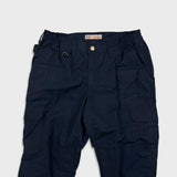 5.11 Tactical Stryke Pants Mens 30x30 Black Regular Utility Cargo Workwear Trouser