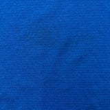 Lululemon Metal Vent Tech Half Zip Hoodie Mens Large Blue Athletic Lightweight Pullover