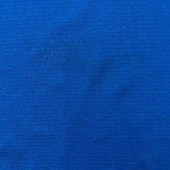 Lululemon Metal Vent Tech Half Zip Hoodie Mens Large Blue Athletic Lightweight Pullover