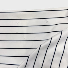 Vintage Y2K Majestic New York Yankees Alex Rodriguez #13 Jersey Mens 2XL Pinstripe MLB