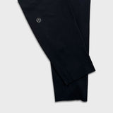 Lululemon Base Pace High-Rise Tight 25" Womens Size 4 Black Pilates Yoga Legging