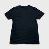 2019 Liverpool FC T Shirt Mens Medium Black Champions League Final Soccer Tee