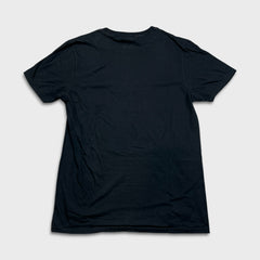 2019 Liverpool FC T Shirt Mens Medium Black Champions League Final Soccer Tee