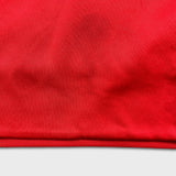 Nike Sportswear Team Canada Hoodie Mens Large Red Soccer FIFA Dri Fit Hooded Sweater