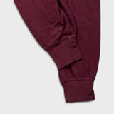 Lululemon Align Jogger 28" Womens Size 4 Garnet Red Yoga Pilates Leggings