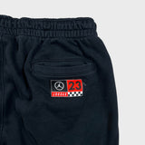 Nike Air Jordan Sport DNA Sweatpants Mens Large Black Jumpman 23 Jogger