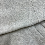 Lululemon Scuba Oversized 1/2 Zip Hoodie Womens XS Gray Hooded Sweater