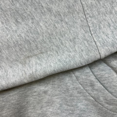 Lululemon Scuba Oversized 1/2 Zip Hoodie Womens XS Gray Hooded Sweater