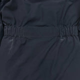 Canada Goose Trillium Parka Womens 2XS Black Down Jacket Coat 6550L Arctic Tech