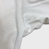 Nike Sportswear T Shirt Mens XL White Swoosh Athletic Light Short Sleeve Tee