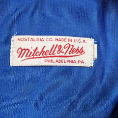 Vintage 1986 Mitchell & Ness Phil Simms Giants Jersey Mens 2XL USA Sewn NFL Football