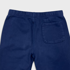 October's Very Own Sweatpants Mens Small Blue OVO Owl Same City Friends Joggers