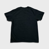 2023 Step Brothers T Shirt Mens Large Black Catalina Wine Mixer Graphic Movie Tee