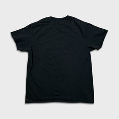 2023 Step Brothers T Shirt Mens Large Black Catalina Wine Mixer Graphic Movie Tee